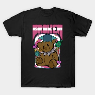 Broken Heart T-Shirt